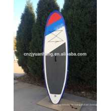 2015 design neue Sup Paddle Board aufblasbare Sup Surfboard